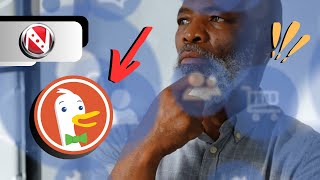 Switch to DuckDuckGo for Ultimate Privacy  NetProtect IT Services [upl. by Harahs]