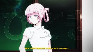 nomu  teeth Lyrics  AMV [upl. by Ettennej]