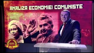 Zi cu spor Analiza economiei româneşti din perioada comunistă [upl. by Welles460]