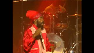 Capleton  Tour Paris Zénith 2003 [upl. by Lorrimor]