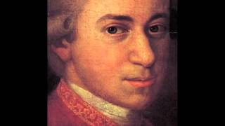 Idomeneo March for Orchestra  Wolfgang Amadeus Mozart HD [upl. by Aisek]