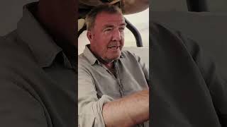 Clarksons Wild Ride With John The Mountaineer 😎 TheGrandTour [upl. by Way303]