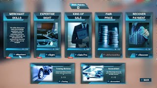 Ep02 Auto Sale Life Set sights to upgrade our skills and sales ability [upl. by Enyledam506]