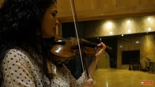 Annies Song Violin Cover by Susan Holloway Classical Crossover Artist and Band [upl. by Ynots]