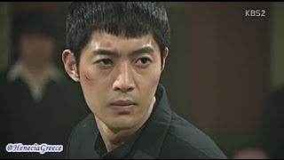 Inspiring Generation  Ep20  Shin Jung Tae VS Jung Jae Hwa [upl. by Jb]