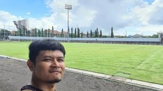 Stadion ke 22  Stadion Kompyang Sujana Denpasar kelilingstadionsedunia [upl. by Anniken]