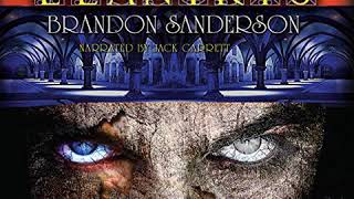 Elantris Audiobook by Brandon Sanderson [upl. by Anna-Diane989]