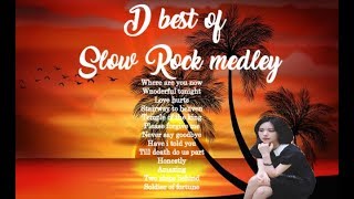 Slow Rock Love Songs ll Best Slow Rock 80s 90s Playlist [upl. by Dyal319]