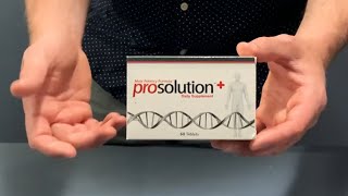 ProSolution Plus Review Everything You Need To Know  😡😡 [upl. by Manoff]