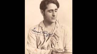 Giacomo LauriVolpi sings Chella mi creda Live 1957 [upl. by Pinelli193]