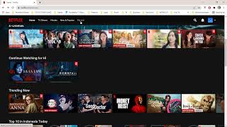 NEED TO ORGANIZE YOUR NETFLIX WATCHLIST HOW TO ADD AND REMOVE TV SHOWS AND MOVIES IN NETFLIX [upl. by Eceinert]