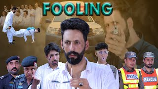 College Fooling  Short Film Eng Sub Buner Vines [upl. by Minny485]