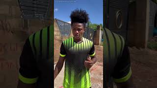 Amsterdam player just arrived in Ghana 😂😂😂viralvideo viralvideo foruoupage goviral ￼ [upl. by Bogoch]