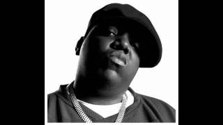 Notorious BIG  Skys The Limit djmonsta remake [upl. by Maddock]