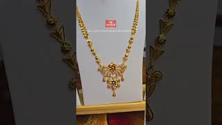 Bridal Set 👉 Jashomati Jewellery Stores 👉Wp 98323 63819 shorts viralvideo choker reels [upl. by Blair106]