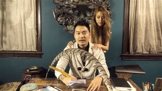 Dumbfoundead  Cool and Calm [upl. by Atled]