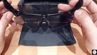 OAKLEY RADAR EV PATH UNBOXINGREVIEW EN ESPAÑOL 👓  CAP 19 [upl. by Boony964]