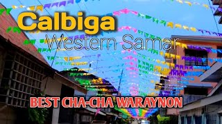 CALBIGA WESTERN SAMAR  BEST WARAYNON CHACHA [upl. by Winshell904]