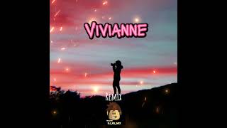 Vivianne Remix Hit tiktok2024 by dj kgmix  Official audio [upl. by Eillime380]