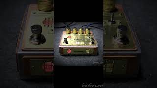 Germanium fuzz  booster custom [upl. by Kailey]