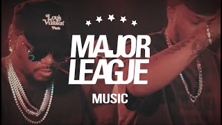 Major League DJz  ATL  Pianos Most Wanted Tour [upl. by Harlow625]