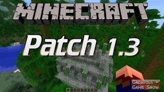 Minecraft Patch 13 Vorschau Highlights Stolperdraht Buch Handel und JungleAbenteuer deutsch [upl. by Dryden]