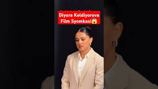 Diyora Keldiyorova syomka jarayoni diyorakeldiyorova judo sports rek reels trending trends o [upl. by Hpesoy459]