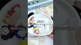 Stop here Disney Princess lovers decodenphonecase diy diyphonecase phonecasediy decoden fyp [upl. by Ancell]