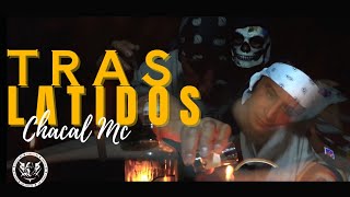 Tras Latidos  Chacal Mc Video Oficial [upl. by Anesuza708]