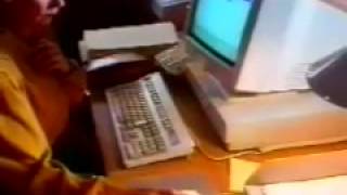 Windows 31 Ad Commercial [upl. by Ardene]