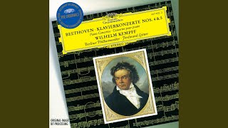 Beethoven Piano Concerto No 4 in G Major Op 58  I Allegro moderato [upl. by Nosretep]