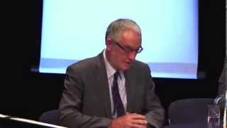 SSATNC13 Meaning of Principled Curriculum Design 1 [upl. by Sigismond]