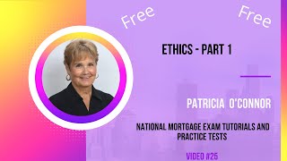 Ethics  Part 1 Free Tutorial [upl. by Martreb639]