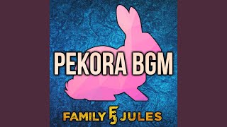 Pekora BGM Metal [upl. by Nire]