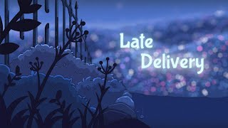 Late Delivery Animated short film by Studio Paralian [upl. by Beauchamp126]