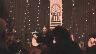 Matthew Sweet amp Susanna Hoffs live  Eddies Attic [upl. by Tenrag]