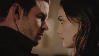 The Originals 5×11 quotIll see you in the next lifequot Hayley and Elijah dance Haylijah Flashback [upl. by Rainie]