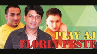 MANELE DE DRAGOSTE  Florin Peste si Play AJ  COLAJ [upl. by Sellers]