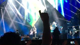 Stereophonics  quotLocal Boy In The Photographquot live at Singleton Park Swansea 130719 [upl. by Ttennaj]