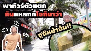 WWOOF The Series EP6  ลาก่อนชีวิต wwoofer  กินกินกินที่โอกินาว่า [upl. by Bedwell]