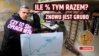 Ile zarobiłem w 2 godziny Takiego towaru jeszcze nie miałem Czy to się opłaca 14 [upl. by Gerianne]