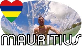 Mauritius  What would you do in 10 days [upl. by Narod]