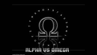 Alpha vs Omega  Epic Dark Psy Music  Epsilon Dawn Audio [upl. by Pachston]