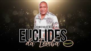 Homenagem Euclides da Lomba Mix by Carlos Pedro Indelével 2022 [upl. by Villada]