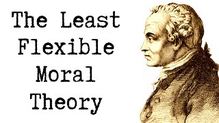 Immanuel Kants Moral Theory  a summary with examples [upl. by Conger603]