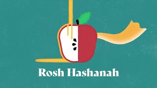 Rosh Hashanah What’s It Really All About [upl. by Attalie733]