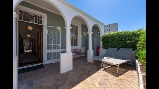 Bantry Bay  Bantry Bay cottage a masterpiece of design the perfect lock and go lifestyle [upl. by Isoais50]