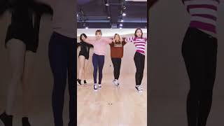 TWICE  quotTTquot Mirrored twice tt kpop dancepracticemirrored [upl. by Hett]