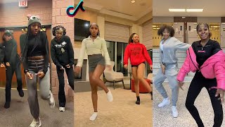 New Dance Challenge and Memes Compilation  💖January 2024 [upl. by Atok]