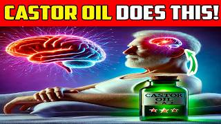 Castor Oil After 50 What They’re Not Telling You [upl. by Rhett857]